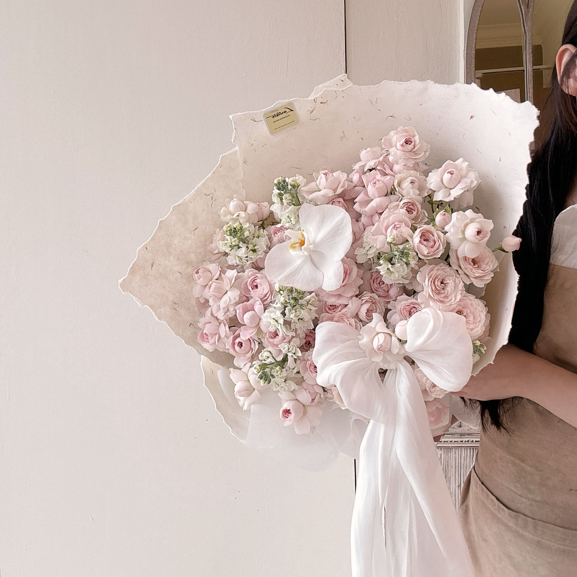 Mix with love Bouquet 21