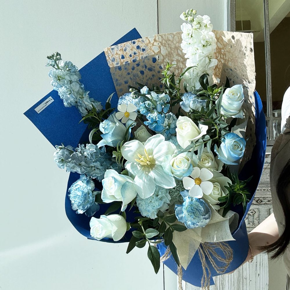 Mix with love Bouquet 27