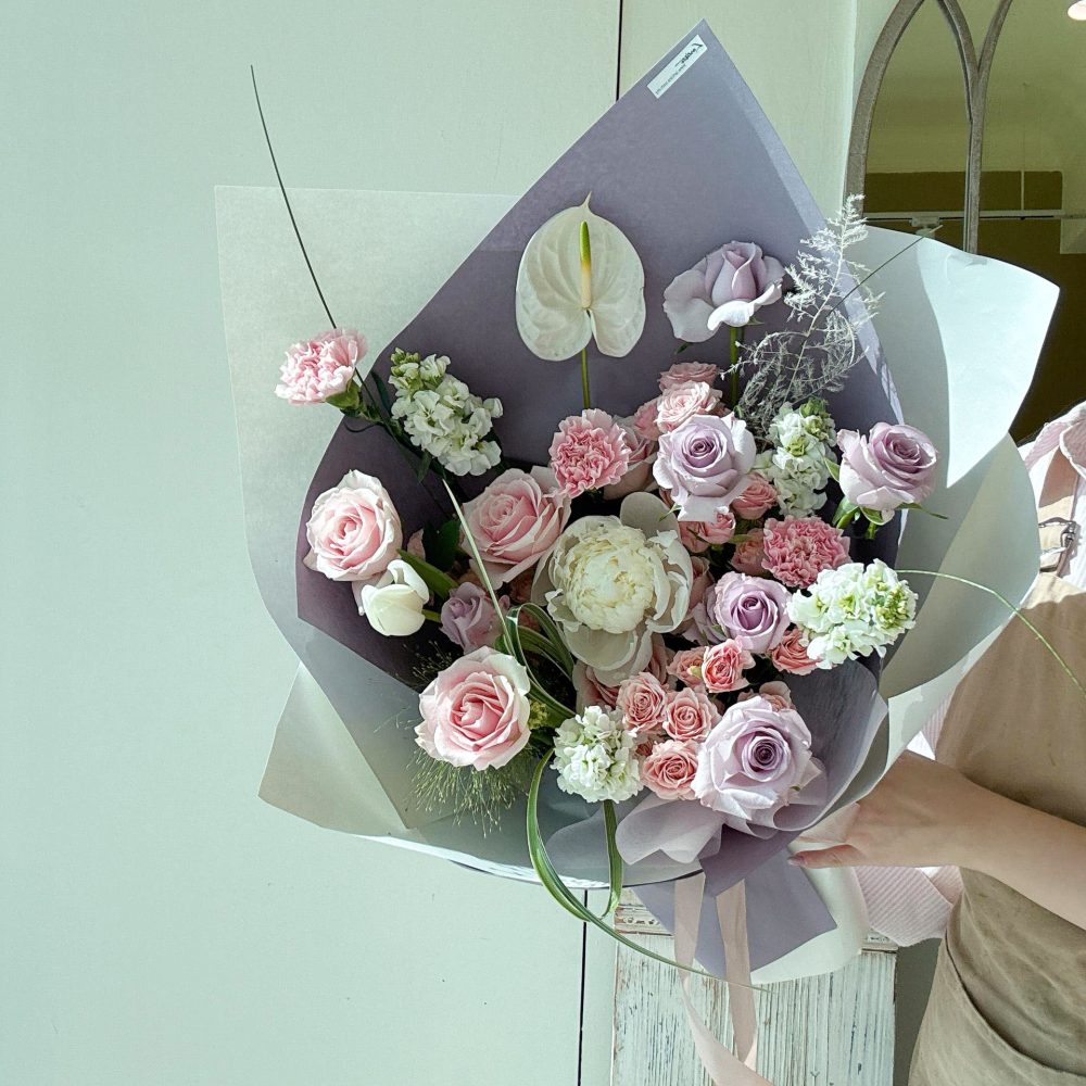 Mix with love Bouquet 28