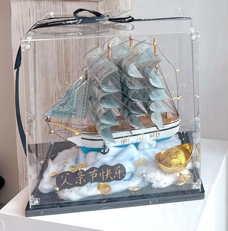 Cashboat Surprise Box - Image 3