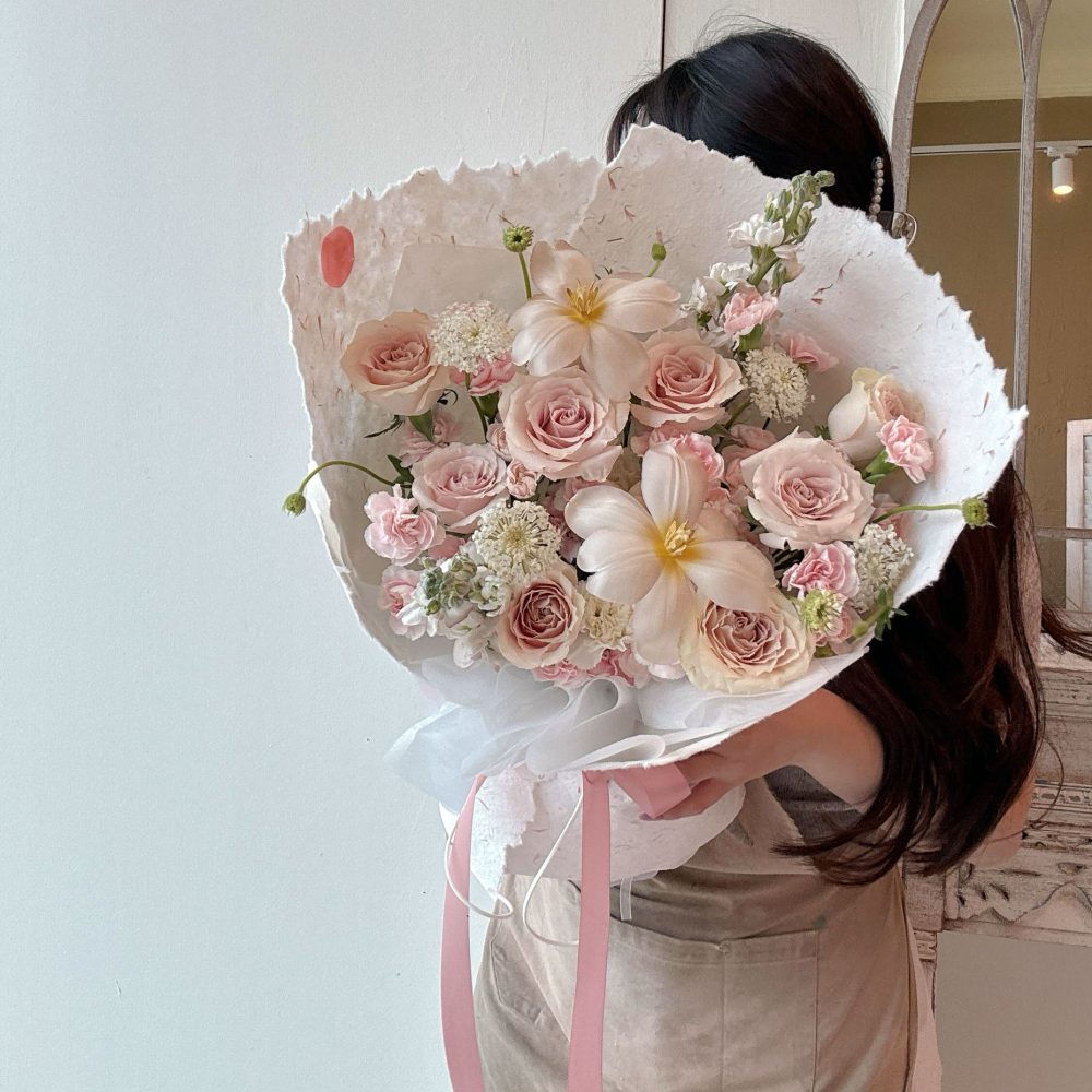Mix with love Bouquet 20