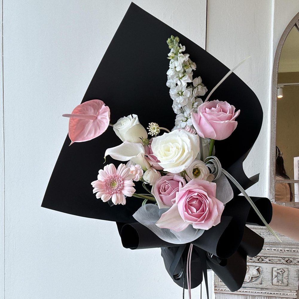 Mix with love Bouquet 24