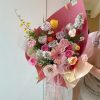 Mix with love Bouquet 30