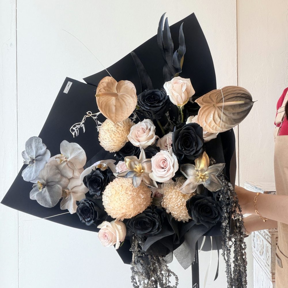 Mix with love Bouquet 29